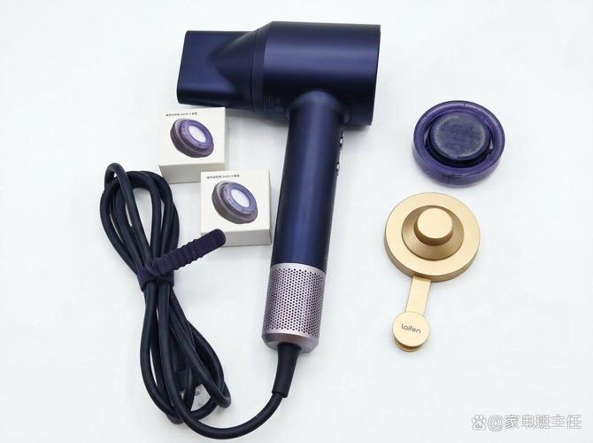 徕芬电吹风品质深度解析 颜值与实力并存，还是徒有其表？